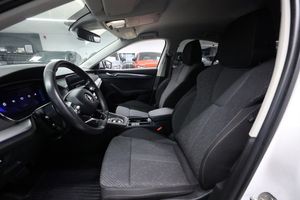 Skoda Octavia bild 18