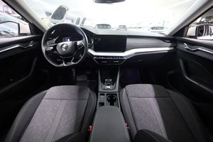 Skoda Octavia bild 15