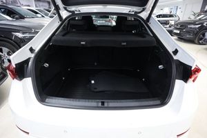 Skoda Octavia bild 10