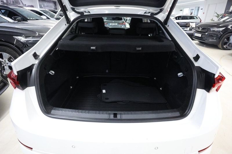 Skoda Octavia bild 10