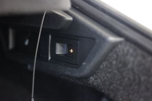 Skoda Octavia bild 12