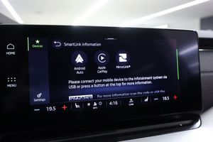 Skoda Octavia bild 23