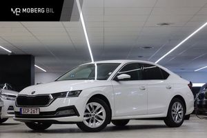 Skoda Octavia bild 1