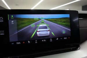 Skoda Octavia bild 21