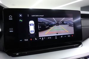 Skoda Octavia bild 24