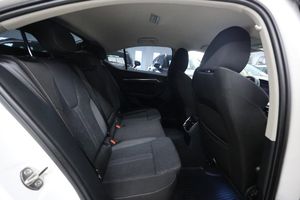 Skoda Octavia bild 14