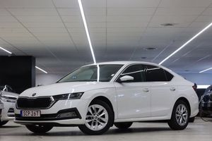 Skoda Octavia bild 4