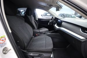 Skoda Octavia bild 16