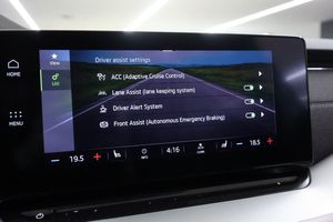 Skoda Octavia bild 22
