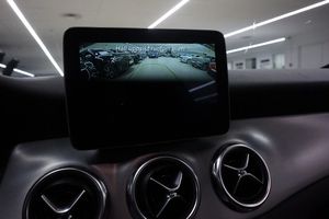 Mercedes GLA220 bild 19