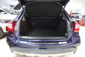 Mercedes GLA220 bild 9