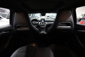 Mercedes GLA220 bild 11