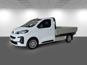 Peugeot e-Expert bild 3