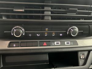 Peugeot e-Expert bild 12