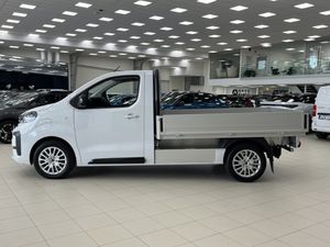 Peugeot e-Expert bild 5