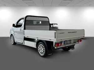 Peugeot e-Expert bild 4