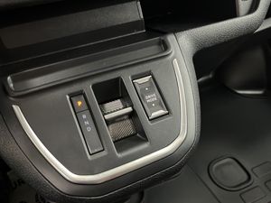 Peugeot e-Expert bild 11