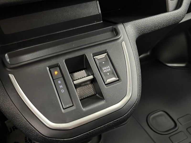 Peugeot e-Expert bild 11