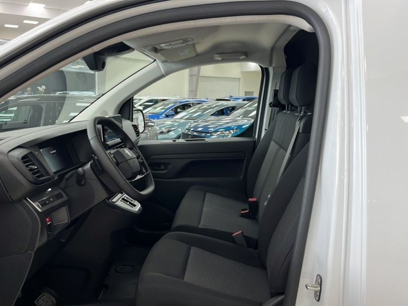 Peugeot e-Expert bild 8