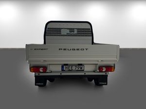 Peugeot e-Expert bild 6