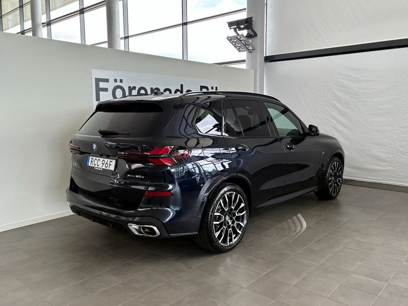 BMW X5 bild 16