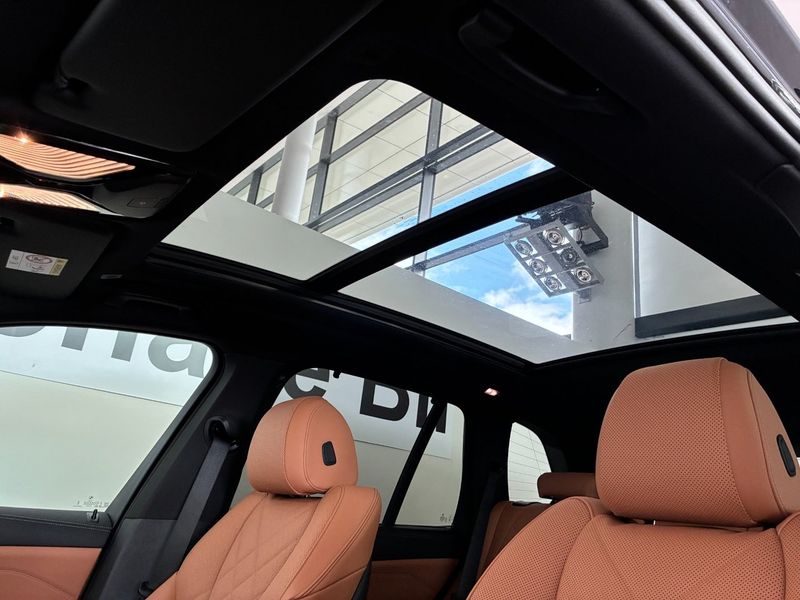 BMW X5 bild 8