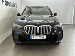 BMW X5 bild 2