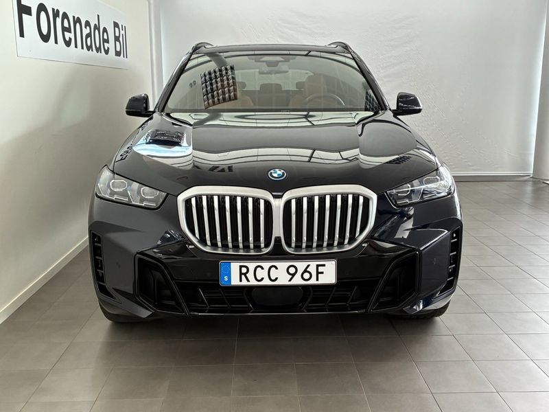 BMW X5 bild 2
