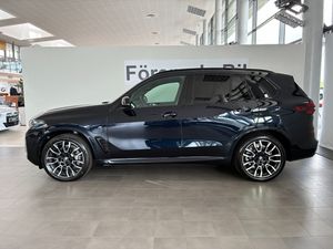 BMW X5 bild 3