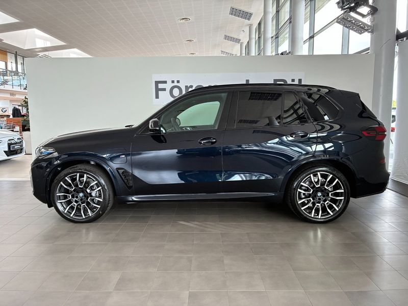 BMW X5 bild 3