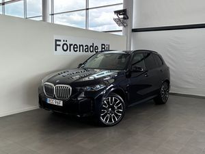 BMW X5 bild 1