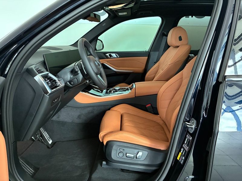 BMW X5 bild 5