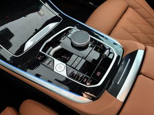 BMW X5 bild 10