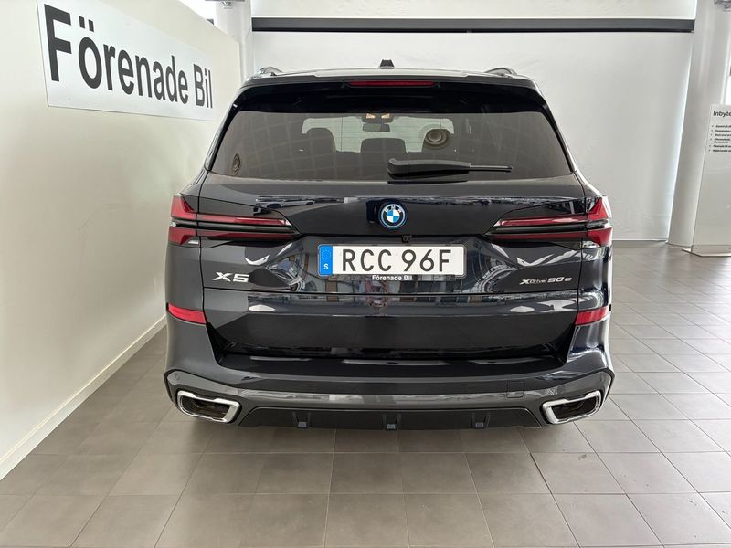 BMW X5 bild 14