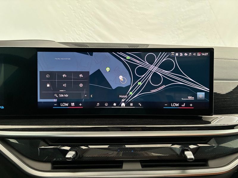 BMW X5 bild 12