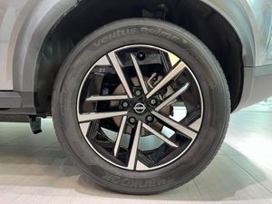 Nissan Juke bild 6