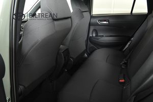 Toyota Corolla Cross bild 12