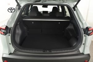 Toyota Corolla Cross bild 5