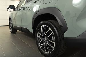 Toyota Corolla Cross bild 6