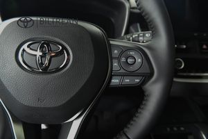 Toyota Corolla Cross bild 11