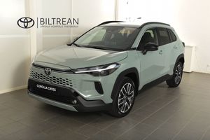 Toyota Corolla Cross bild 1