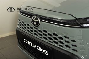 Toyota Corolla Cross bild 7