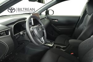 Toyota Corolla Cross bild 9