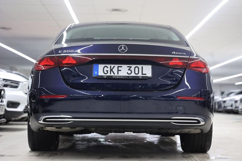 Mercedes 300 bild 8
