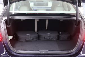 Mercedes 300 bild 9