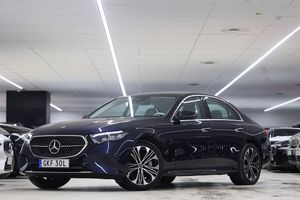 Mercedes 300 bild 3