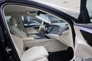 Mercedes 300 bild 13