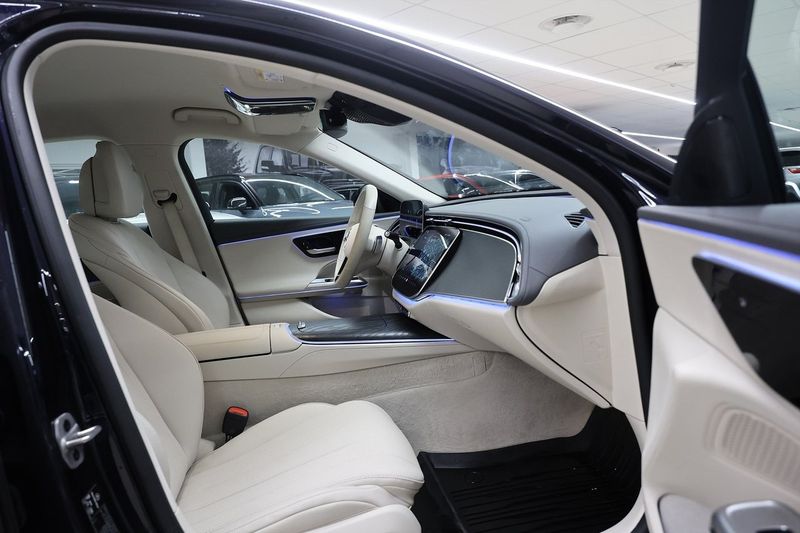 Mercedes 300 bild 13