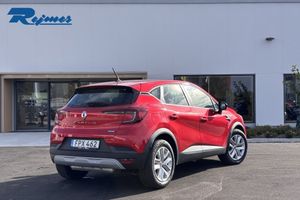 Renault Captur bild 2