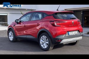 Renault Captur bild 17